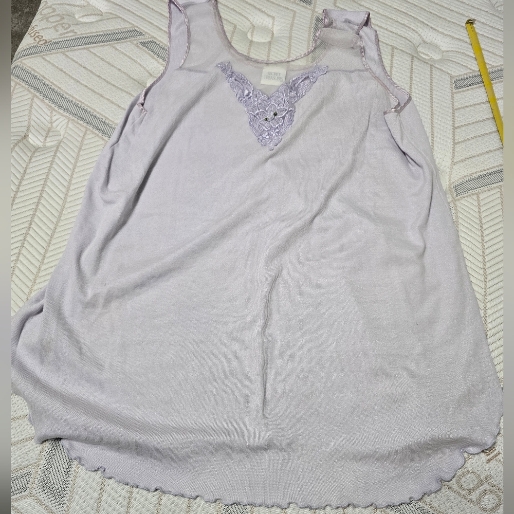 Nightgown